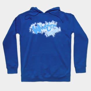 Winter lover Hoodie